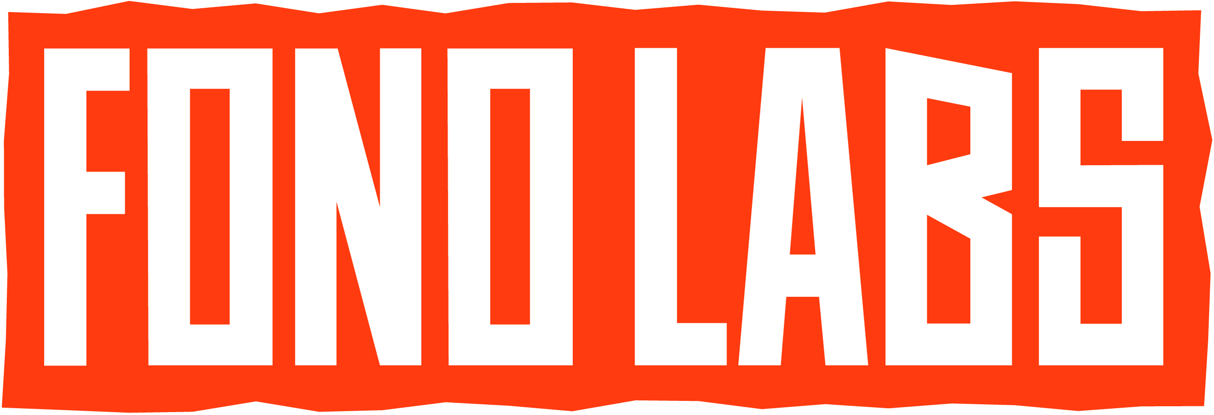 Fono Labs logo